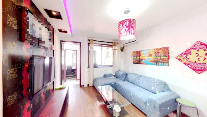 风明里二手房实景图