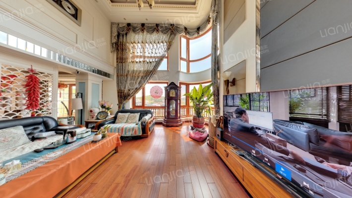 尚品南山二手房实景图