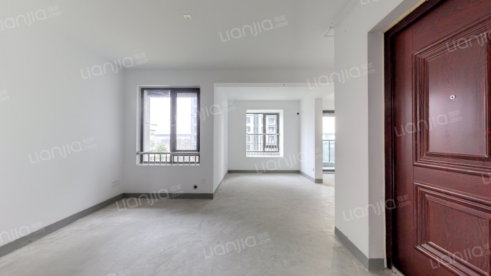 庆丰府二手房实景图