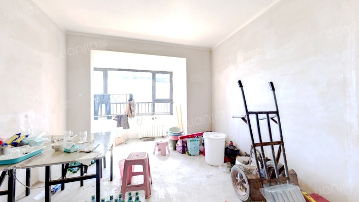 海信花街小镇一期二期二手房实景图