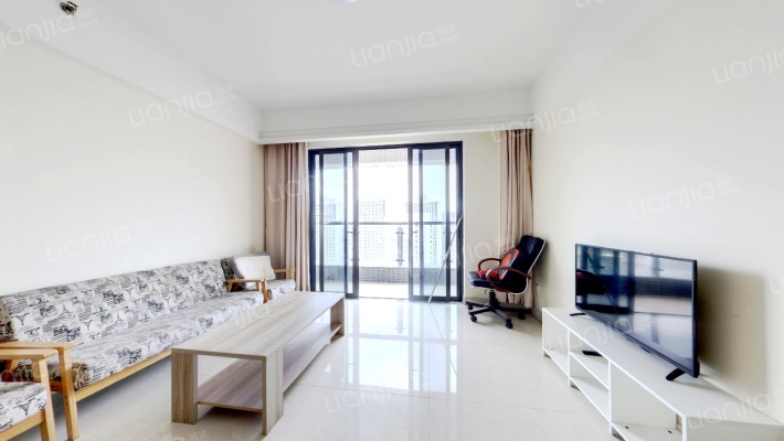 信基广场二手房实景图