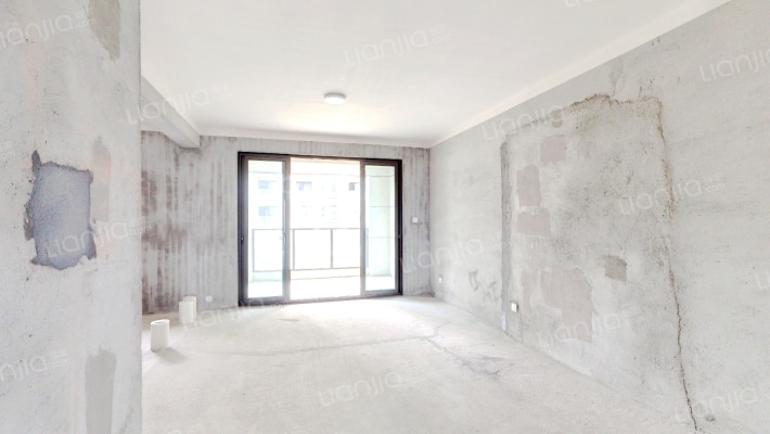 丽景春天二手房实景图