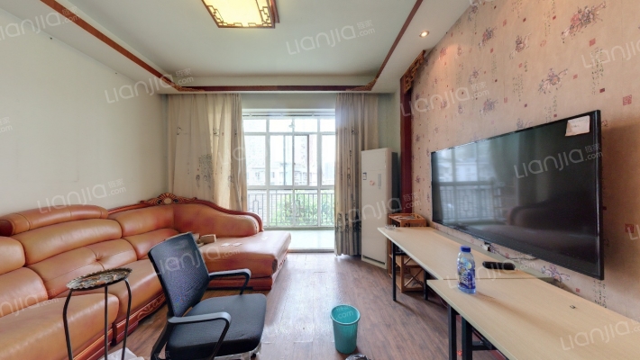 丽泉江南二手房实景图