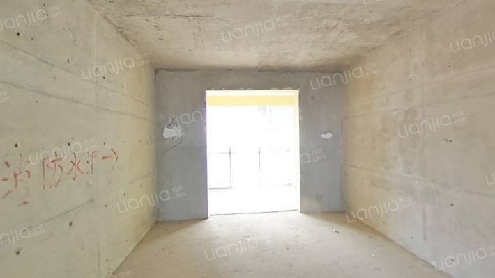 嘉豪·金时代二手房实景图