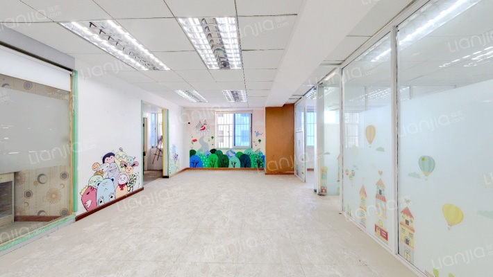 国贸新都二手房实景图