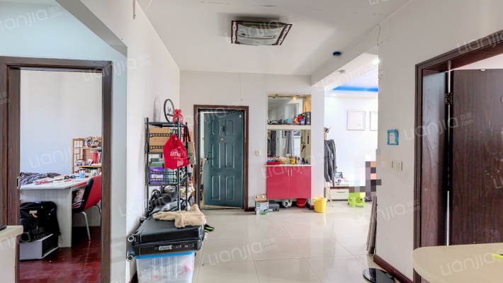 锦隆三村北区二手房实景图