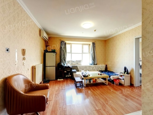 整租·东安家园 2室1厅 南/北