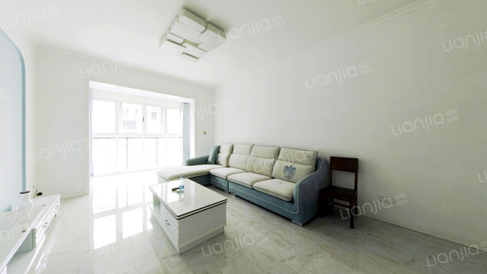 凤凰名城二手房实景图