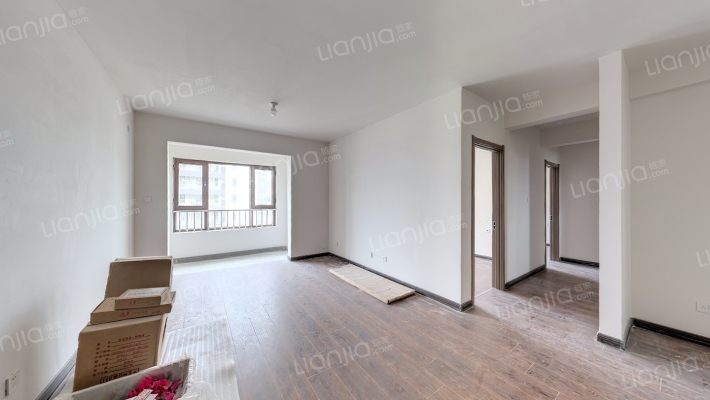 城东春晓雅郡澜园二手房实景图