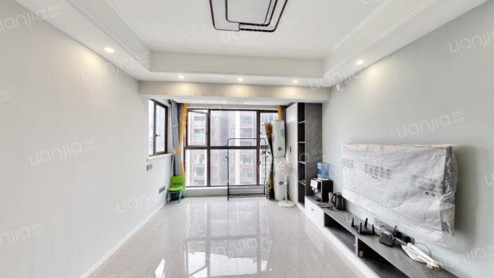 金科联发东悦府集雅二手房实景图