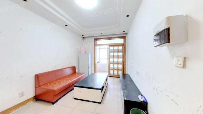 中原中路118号院二手房实景图