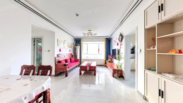 泰颐新城雅誉二手房实景图