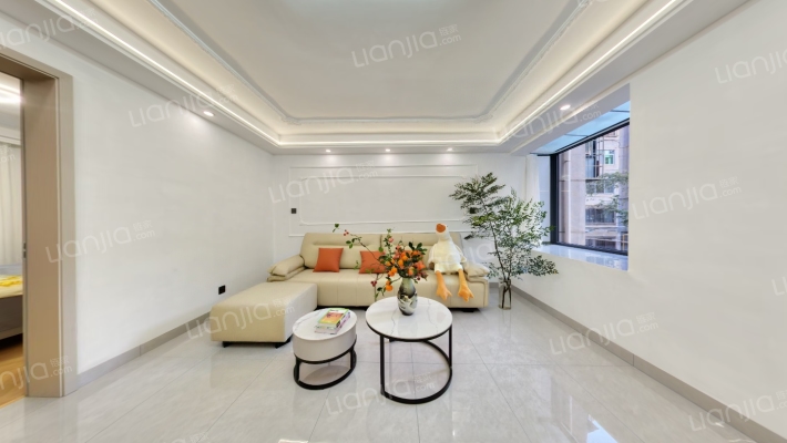 龙泉花园二手房实景图