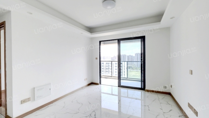 卓越熙华珑园二手房实景图