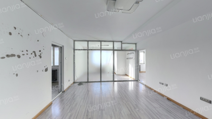 深业大厦二手房实景图