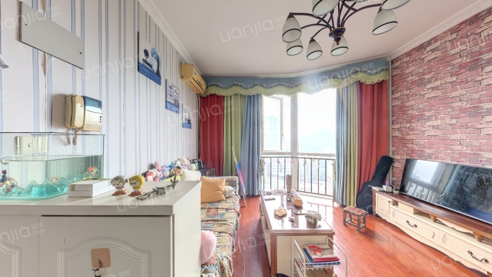 雅豪丽景二手房实景图