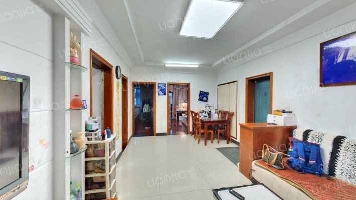 茗山路二手房实景图