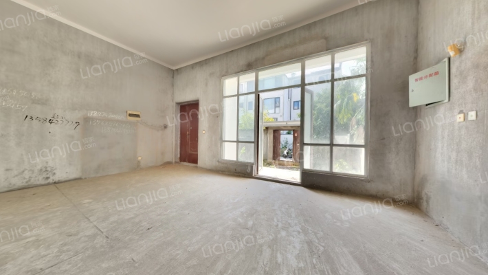 云水谣花园二手房实景图