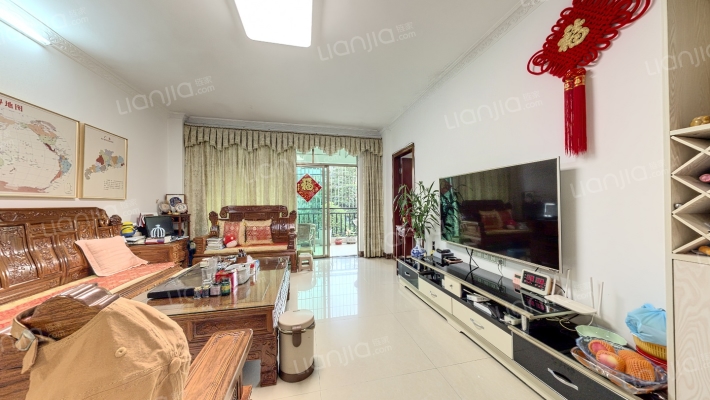 阳光丽居二手房实景图