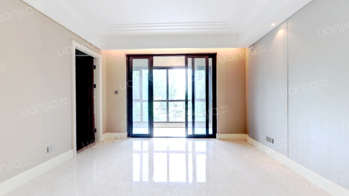 大河宸院一期二手房实景图