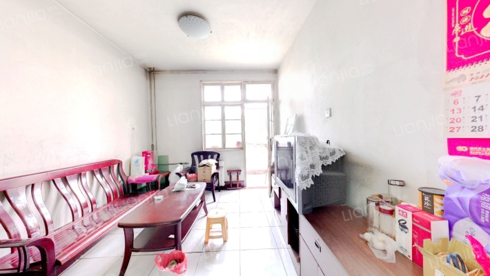 安庆路282号二手房实景图