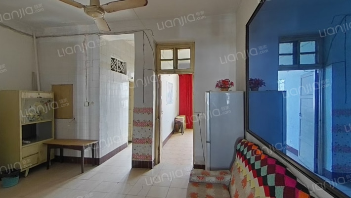 江北船厂生活区二手房实景图