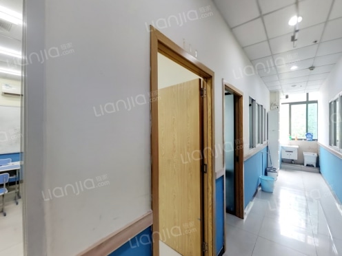 整租·锦江华府 1室1厅 南