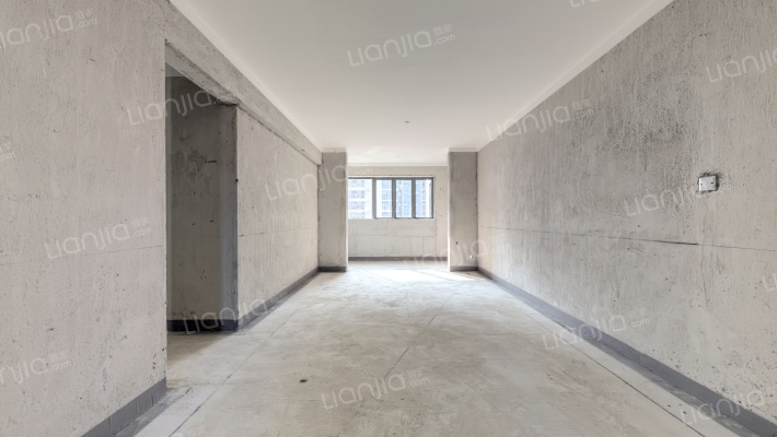 力生汉江樾二手房实景图