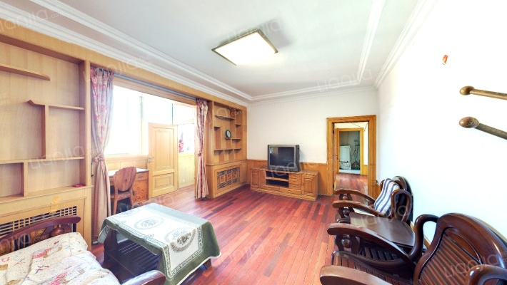 绿波公寓二手房实景图