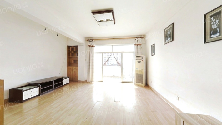 東方園二手房实景图