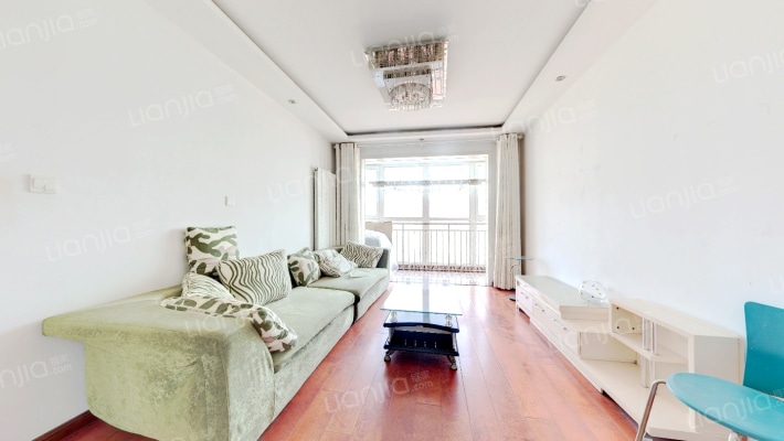 北下庄社区二手房实景图