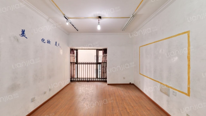 金牛万达A组团二手房实景图