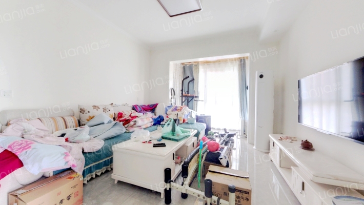 成发莱茵北郡二手房实景图