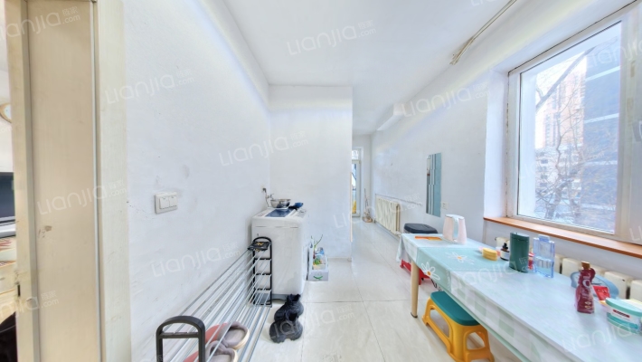 六合社区二手房实景图