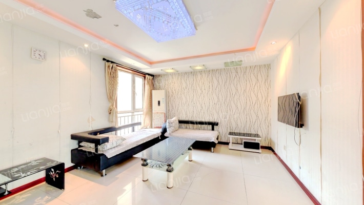 锦绣花苑二手房实景图