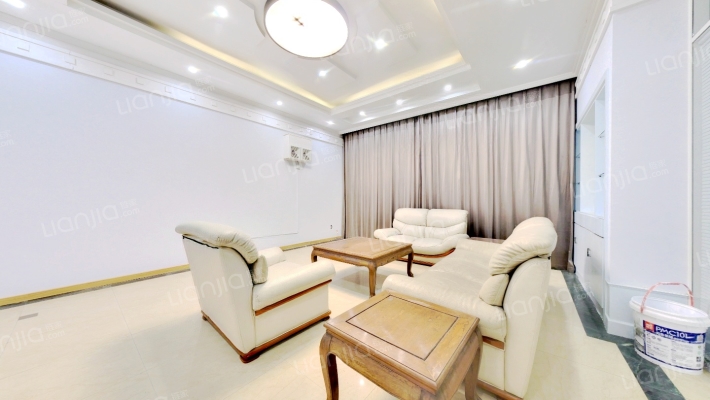 桃花苑二手房实景图