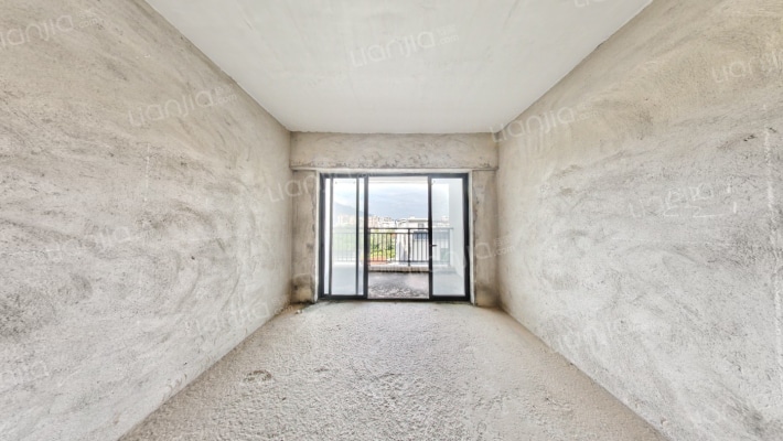 罗浮新城二手房实景图