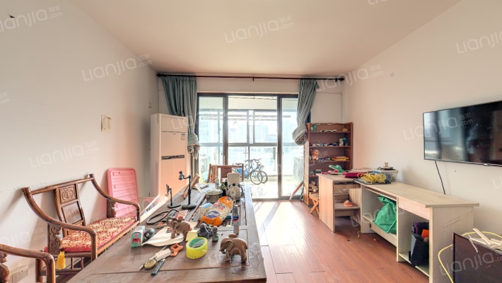 芳辰丽阳北园二手房实景图