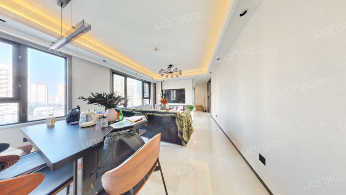 鼎诚·悦玺二手房实景图