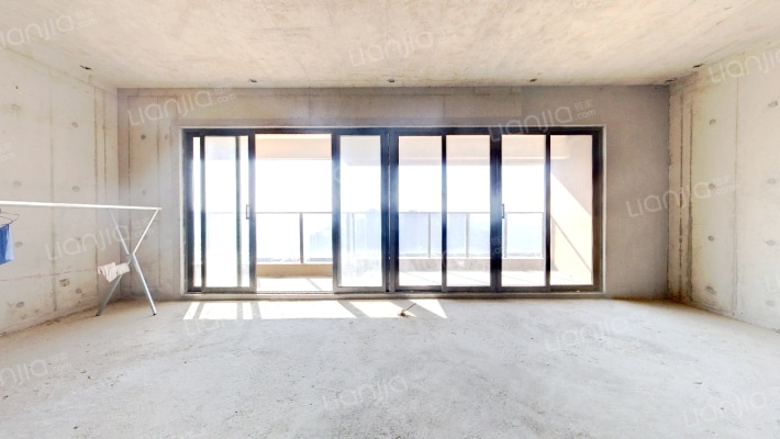 中航维拉庄园二手房实景图