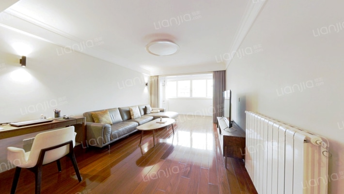 汉口路二手房实景图