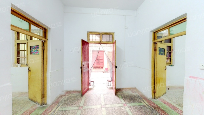 农机二巷二手房实景图