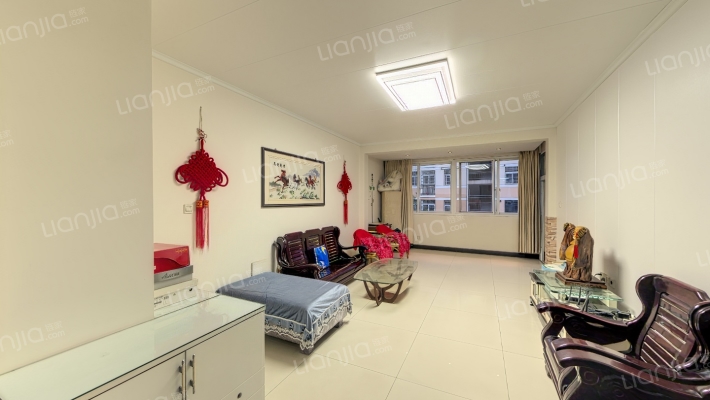 大信花园二手房实景图