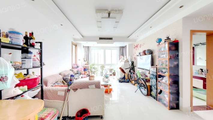 依云香溪二手房实景图