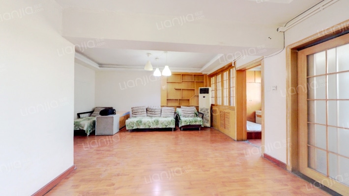 建材地质工程勘察院家属院二手房实景图