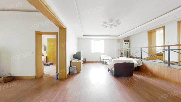 文华城二期二手房实景图