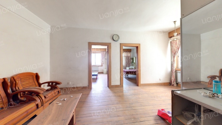 盐业大厦二手房实景图