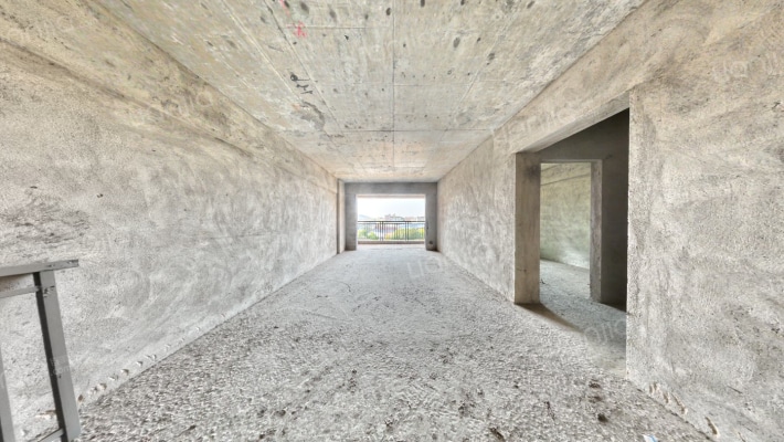 怡林华府二手房实景图