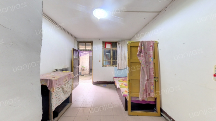 邯山街63号院二手房实景图