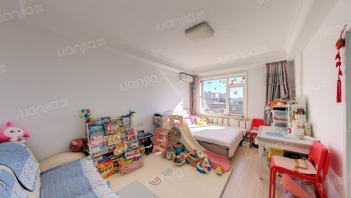 金家街二手房实景图